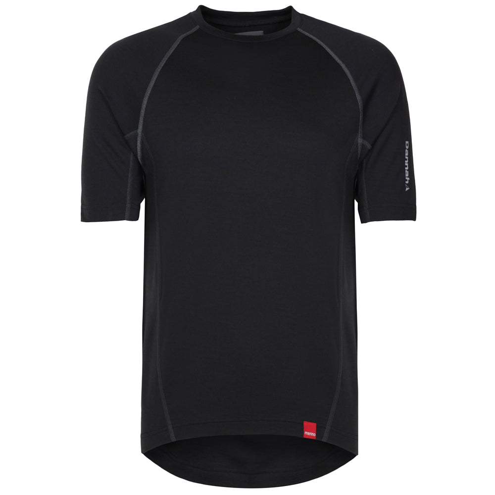 Men's Merino Base Tee