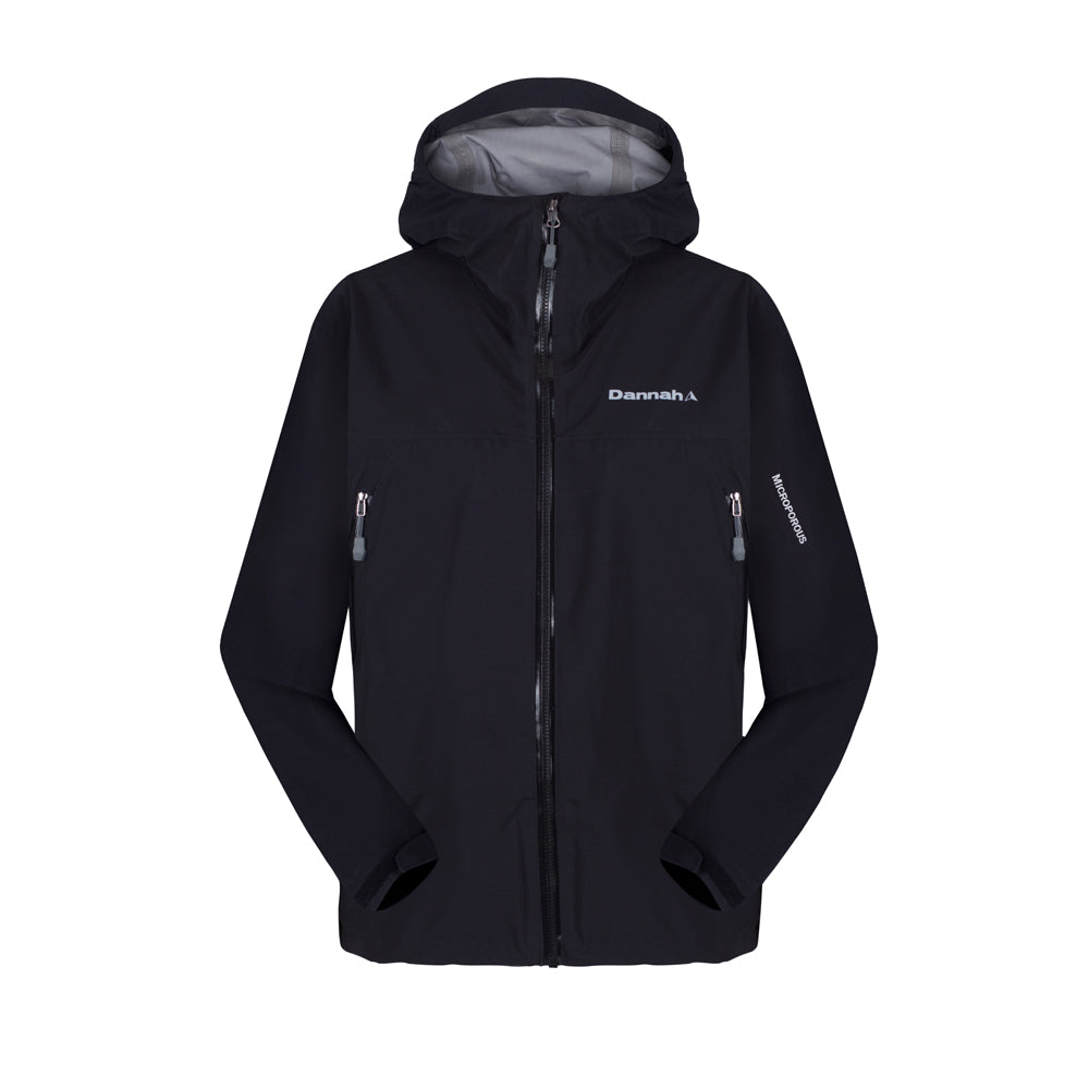 Women's Lightweight Alpine Jacket