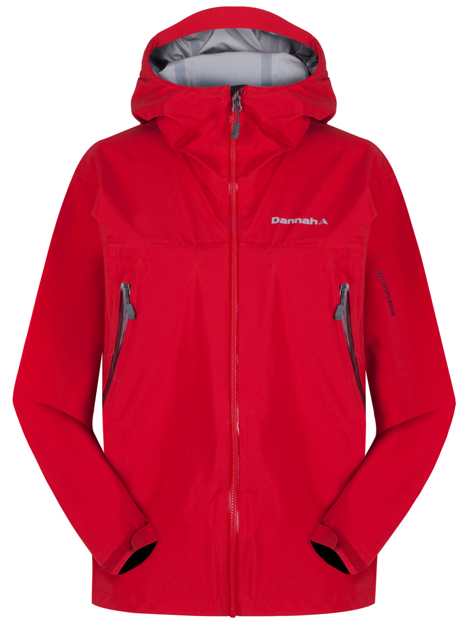 Women's Lightweight Alpine Jacket