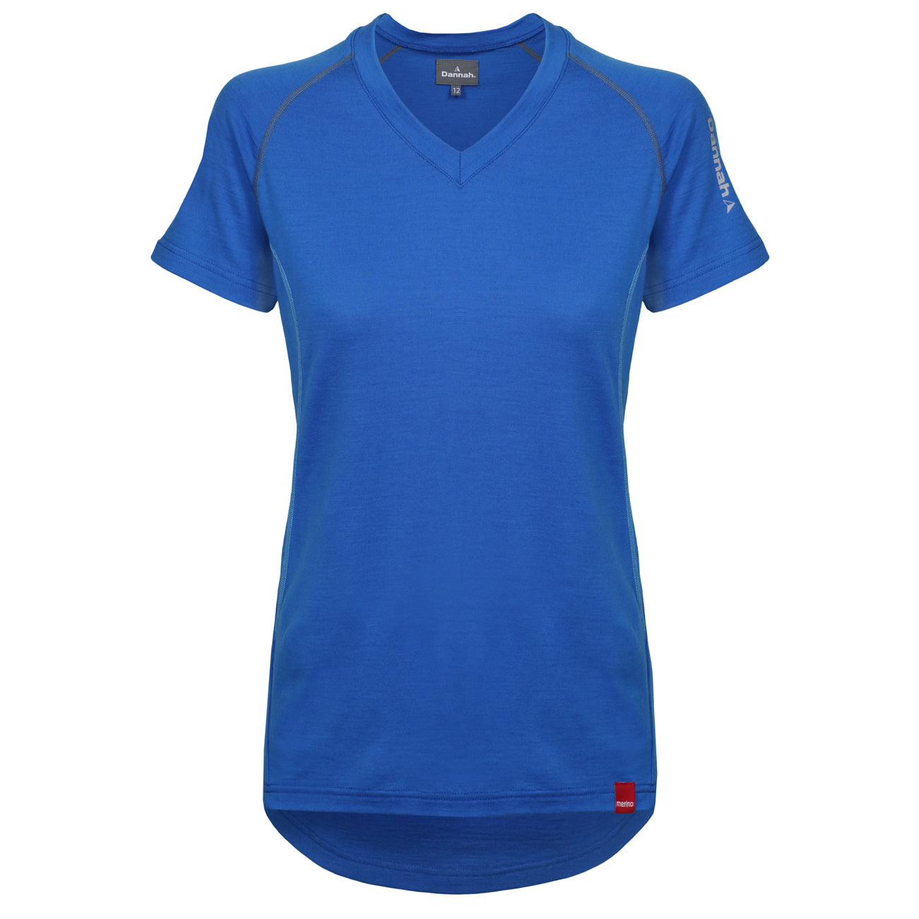 Women's Merino Base Tee