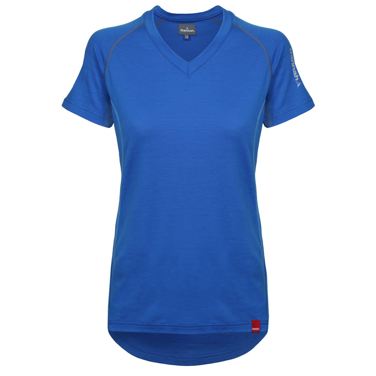 Women's Merino Base Tee