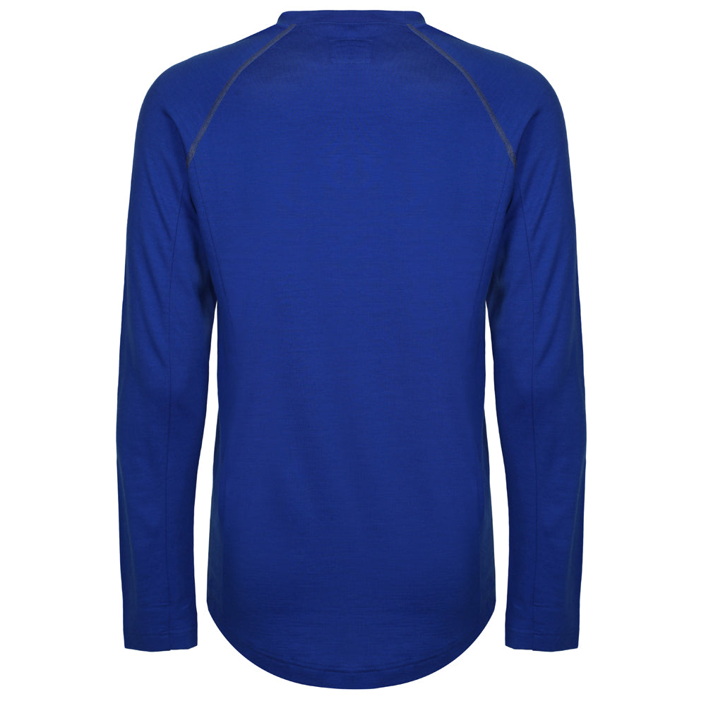 Merino Base layer Longsleeve tee