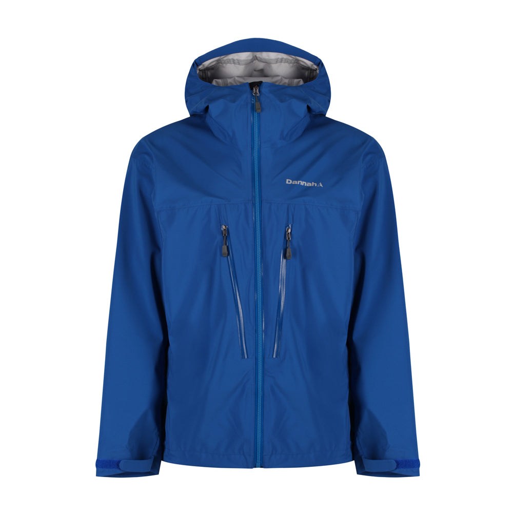 Lightweight Scottish Alpine Jacket