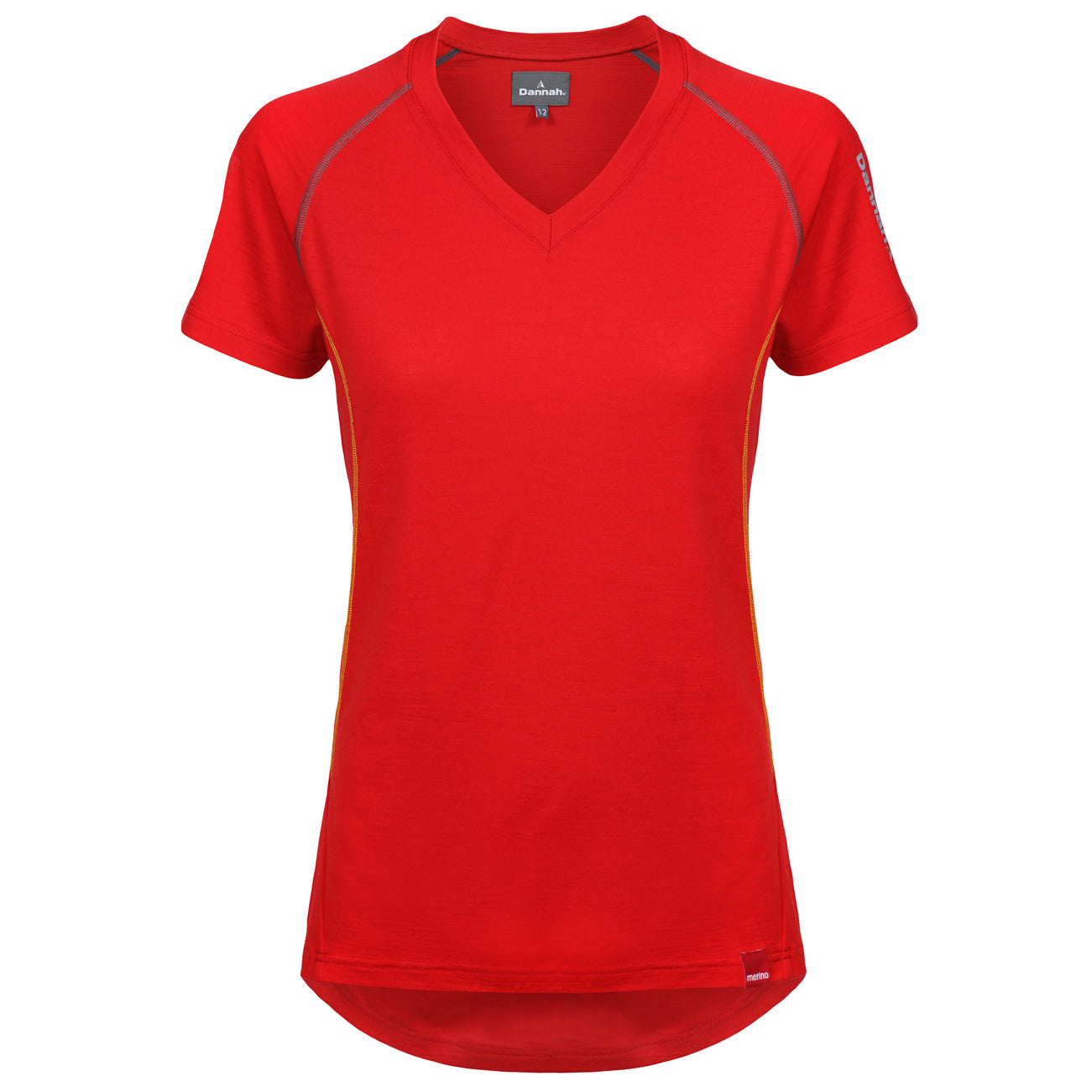 Women's Merino Base Tee