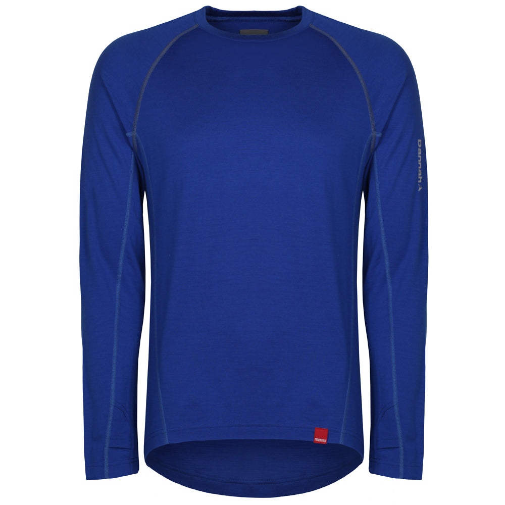 Merino Base layer Longsleeve tee
