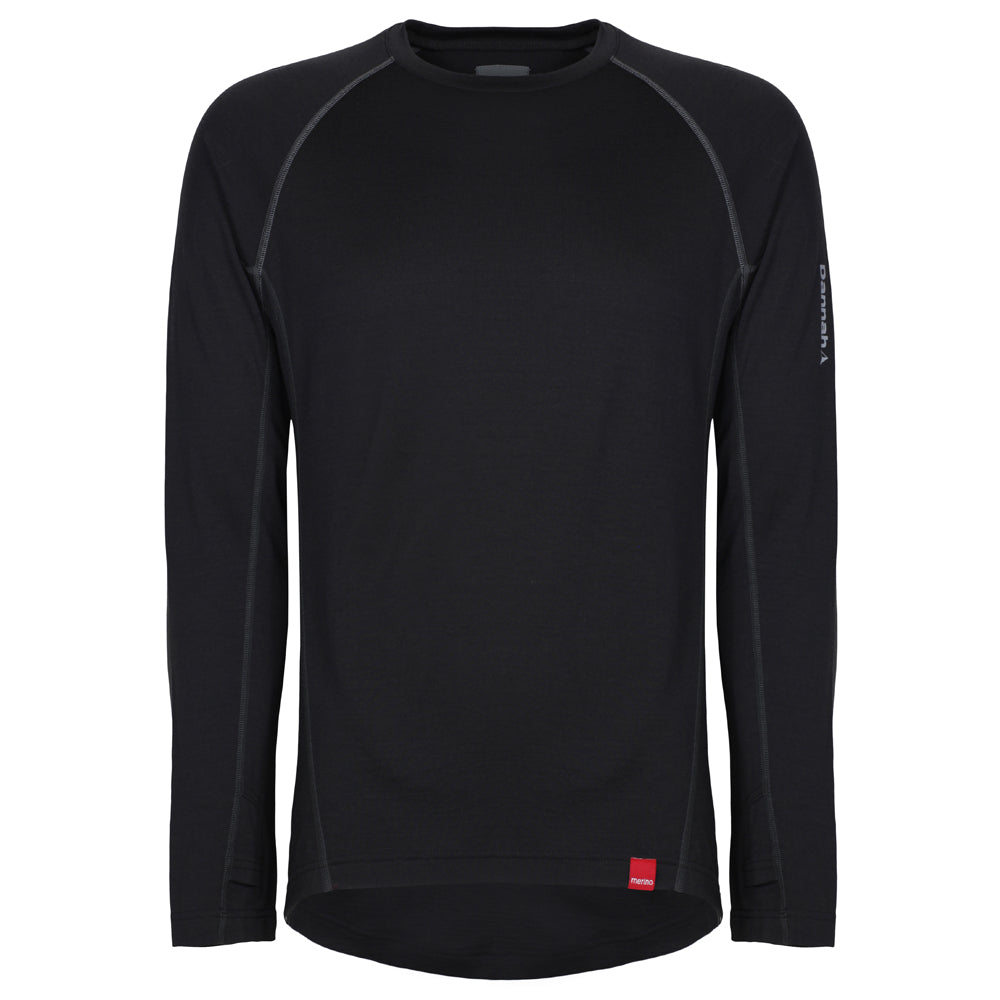 Merino Base layer Longsleeve tee