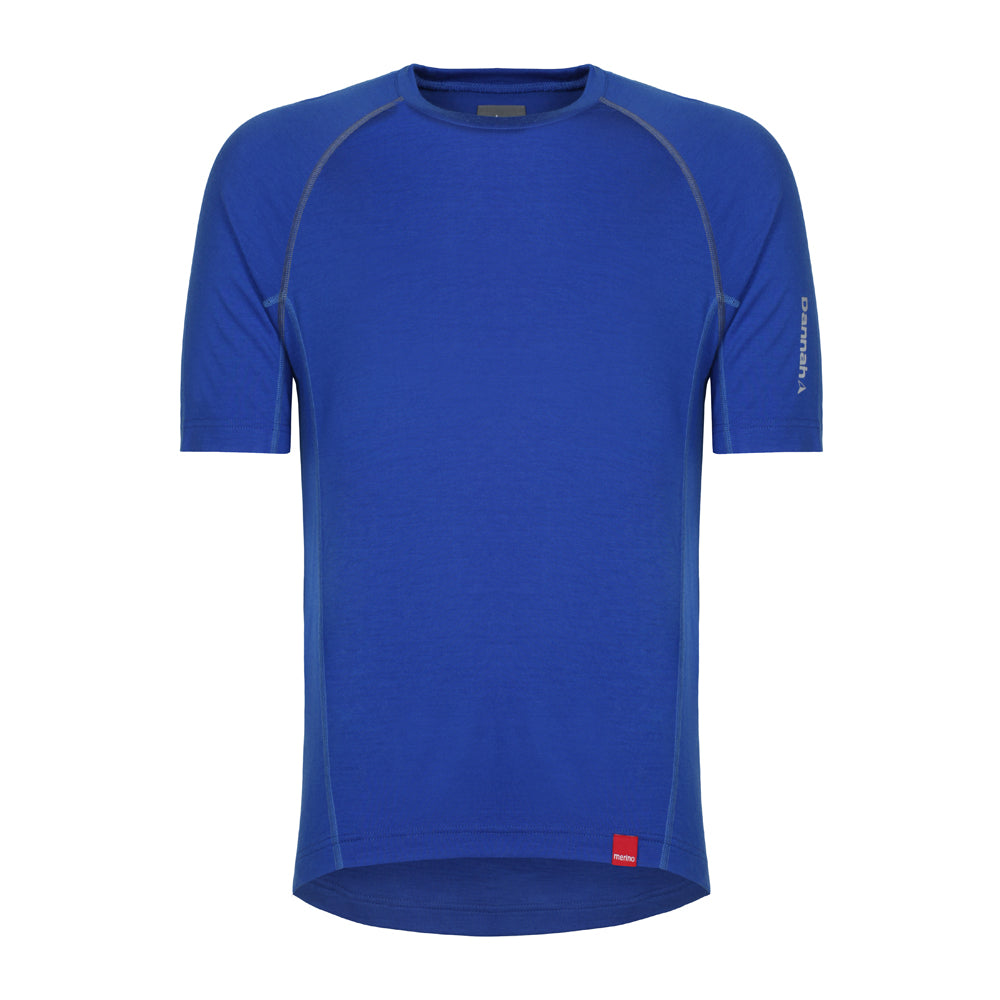 Men's Merino Base Tee