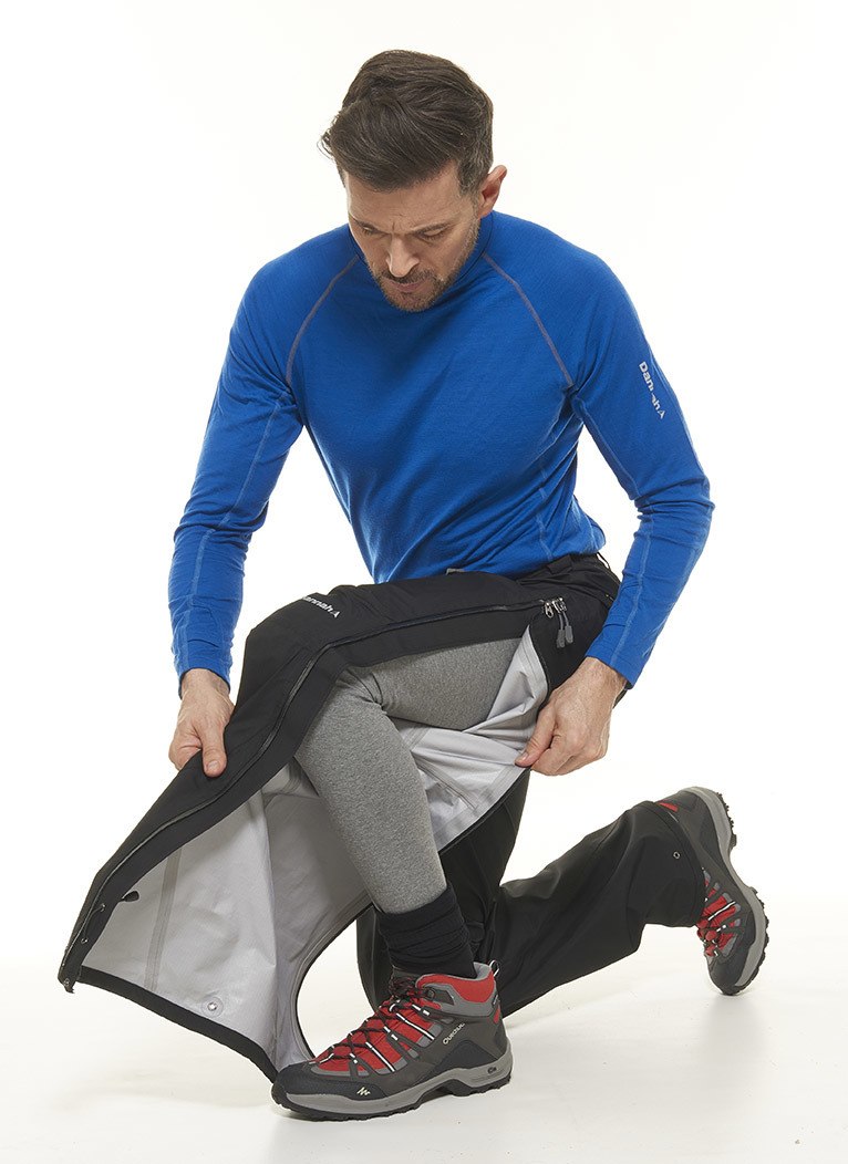 Lightweight Alpine Pants