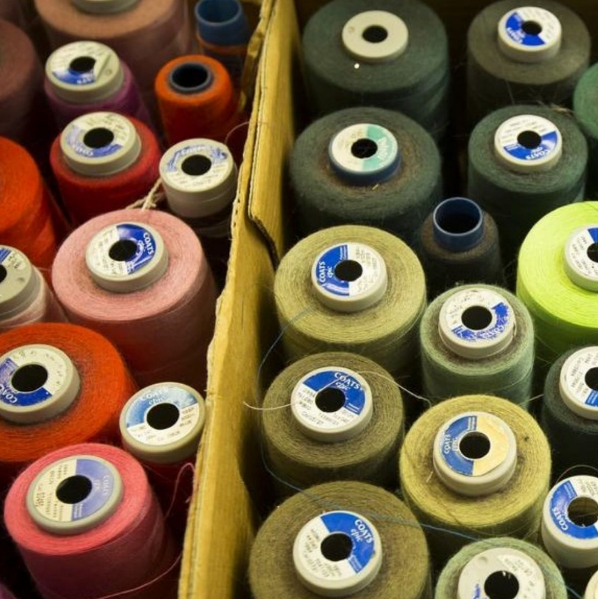 Cree Wool Beanie Rhapsody Blue