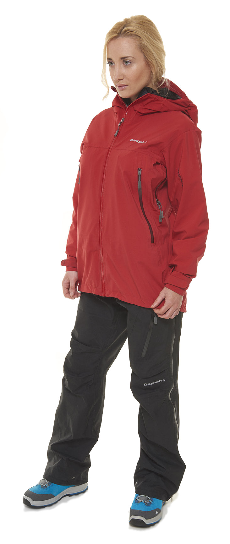 Women's Lightweight Alpine Jacket