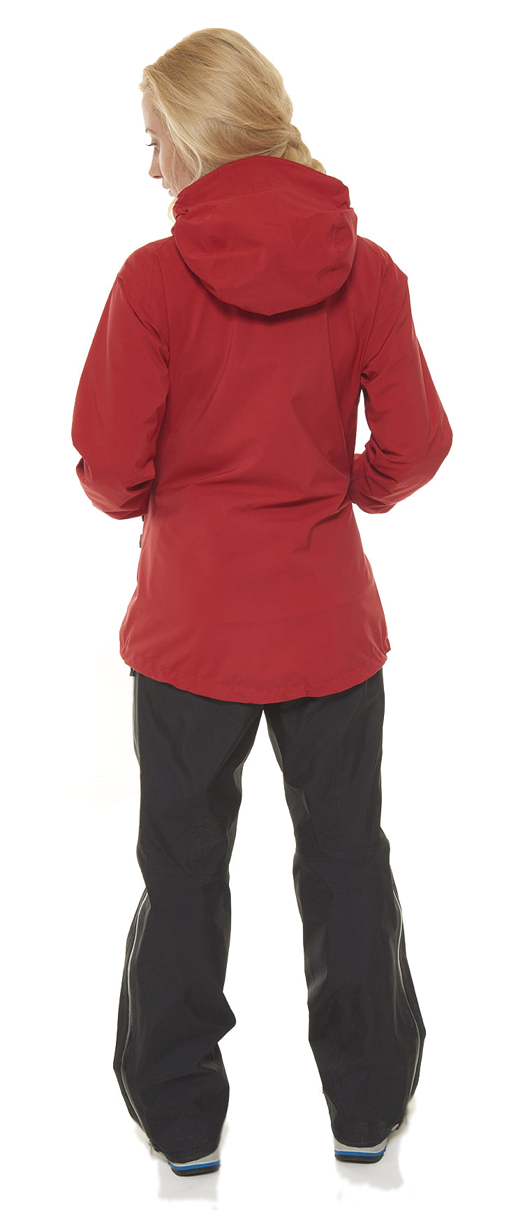 Women's Lightweight Alpine Jacket