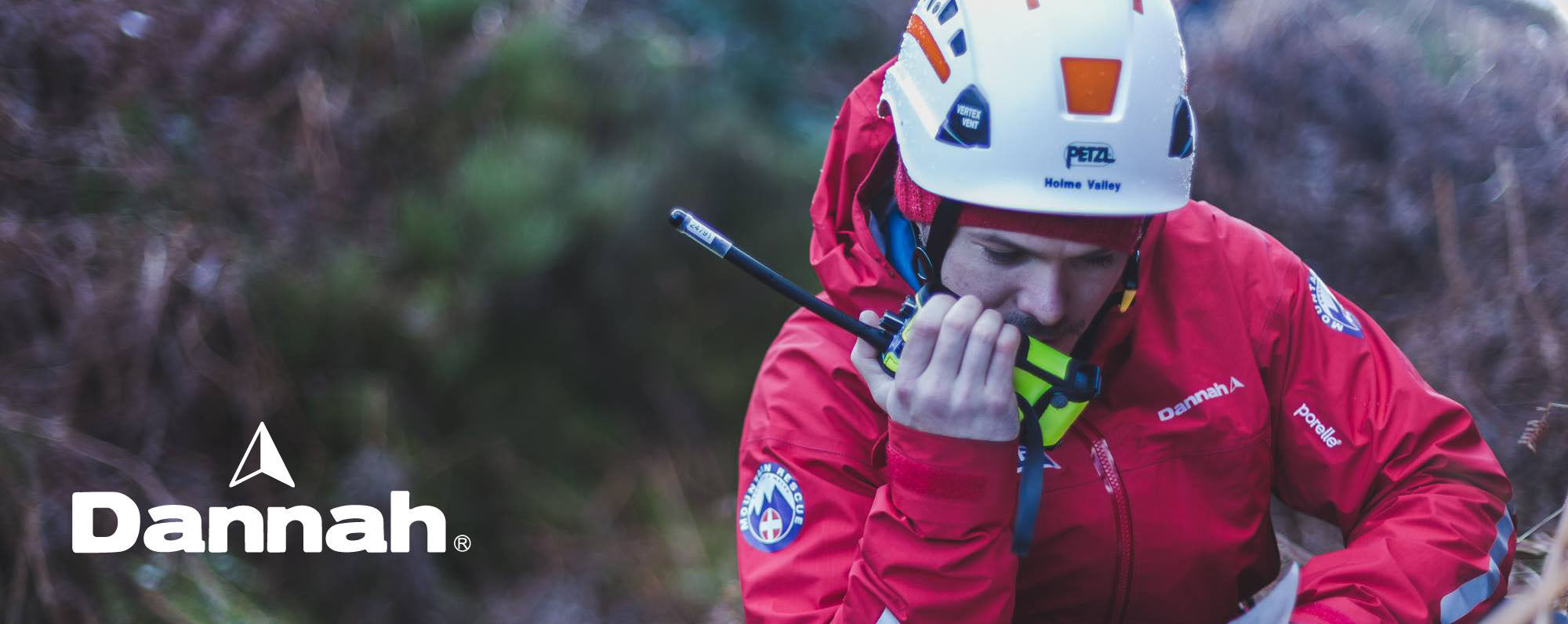Mountain Rescue