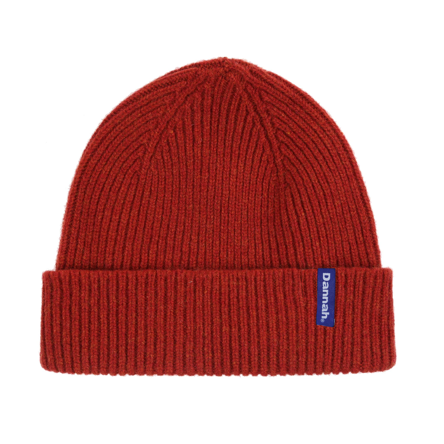 Clyde Lambswool Beanieaccessories