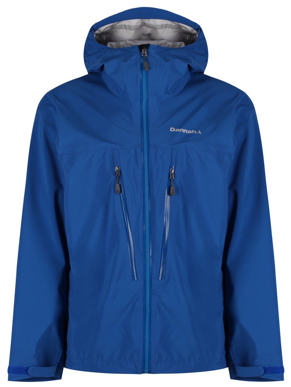 Lightweight Scottish Alpine Jacket