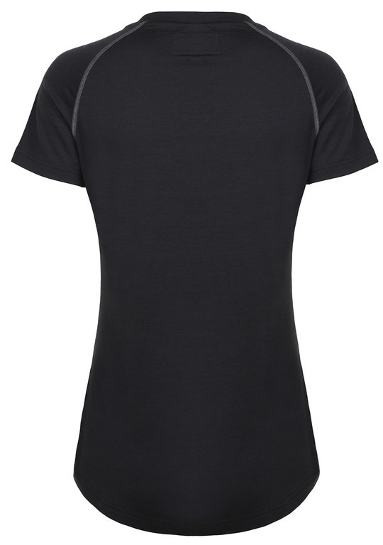 Women's Merino Base Tee - Image 3