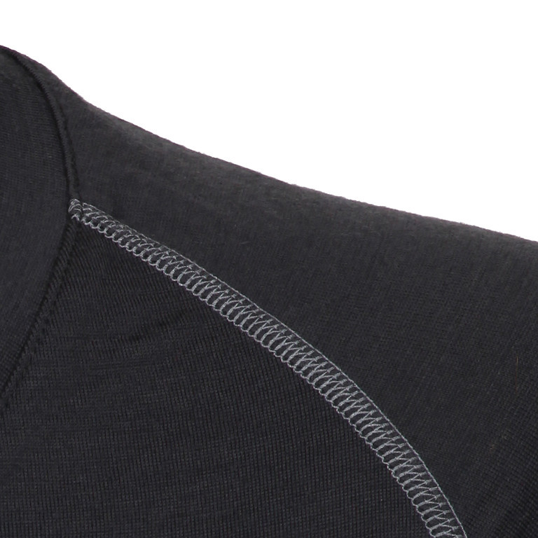 Women's Merino Base Tee - Image 5