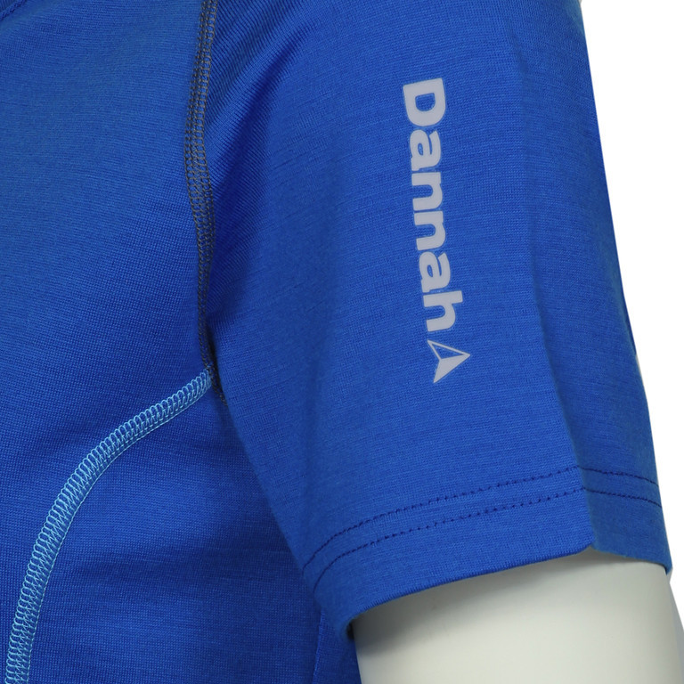 Women's Merino Base Tee - Image 6